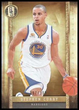 87 Stephen Curry